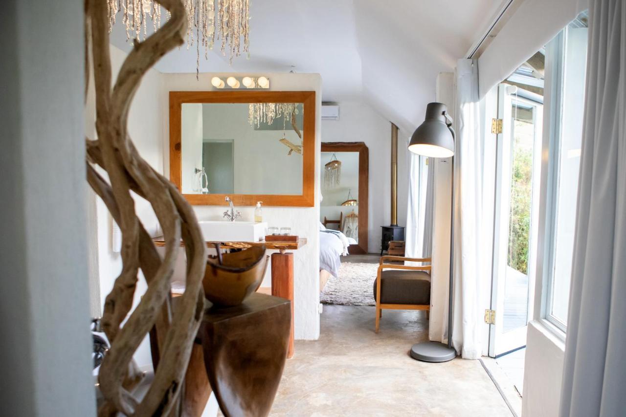 Qambathi Mountain Lodge Rev Estates Extérieur photo