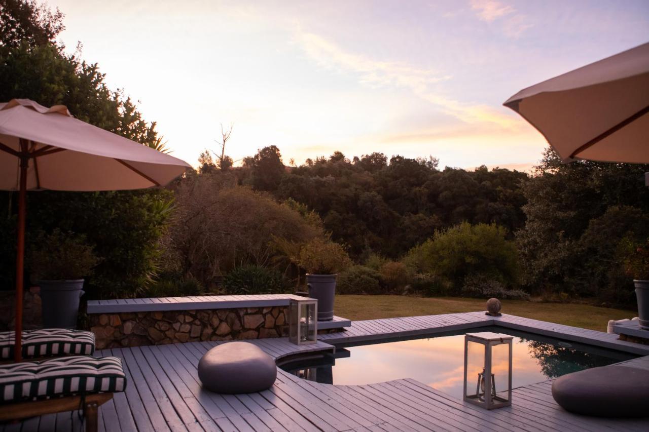 Qambathi Mountain Lodge Rev Estates Extérieur photo