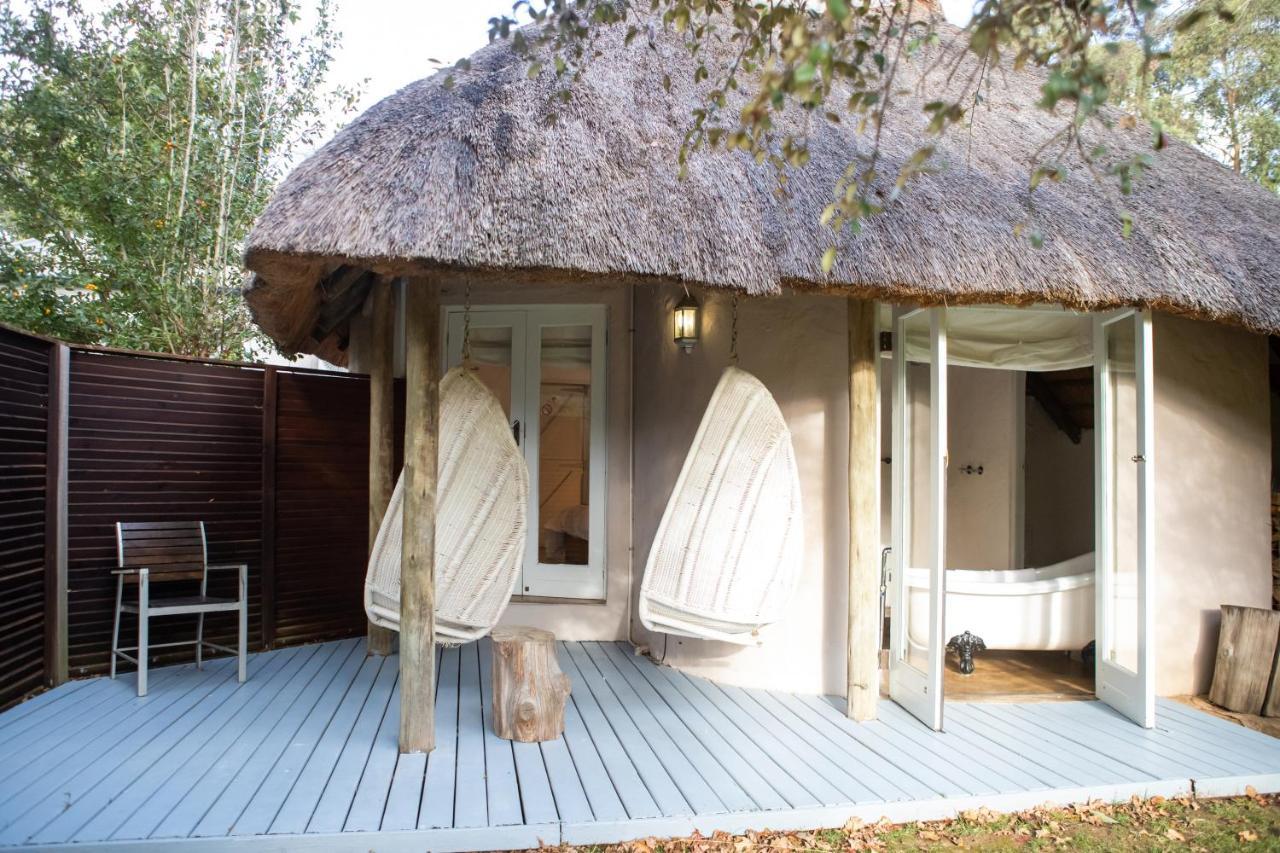 Qambathi Mountain Lodge Rev Estates Extérieur photo