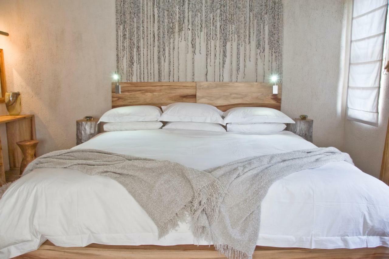 Qambathi Mountain Lodge Rev Estates Extérieur photo